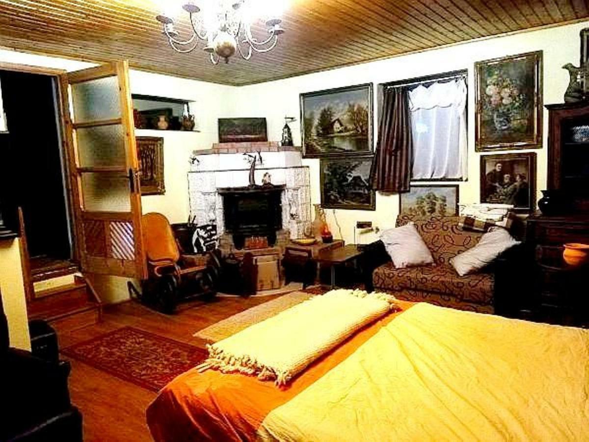 Leyla Castel Pensiune 2*