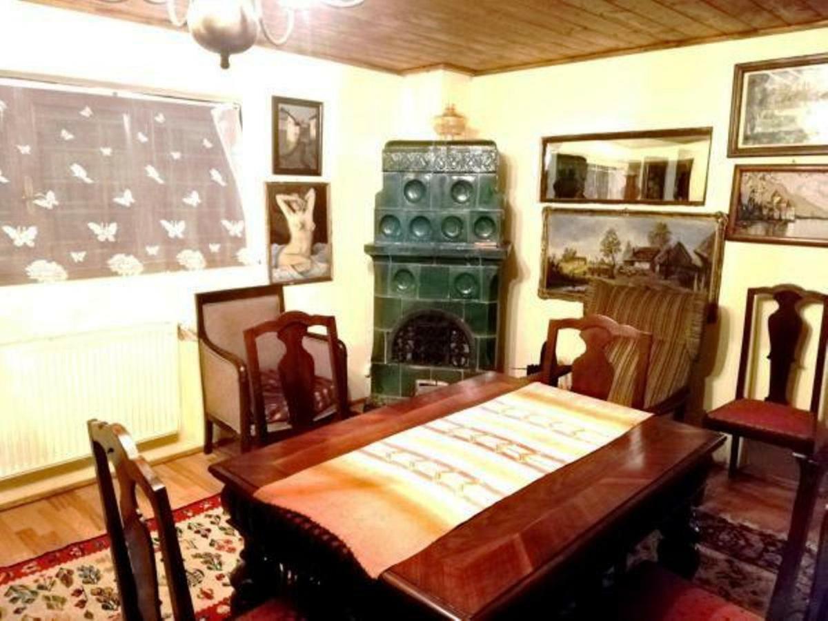Pensiune Leyla Castel Brașov