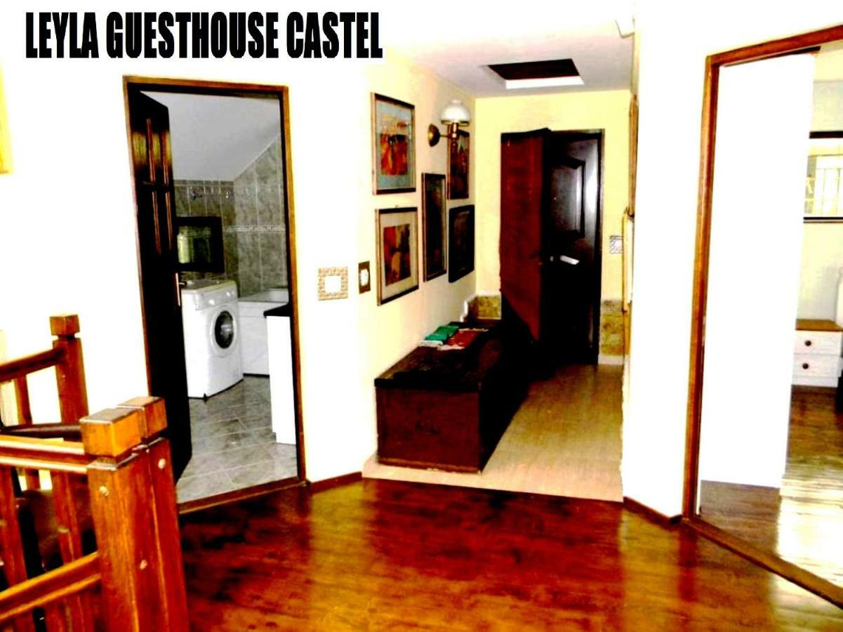 Leyla Castel 2* Brașov