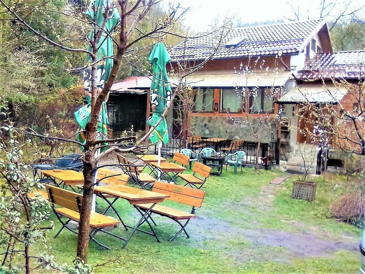 Leyla Castel Pensiune 2*