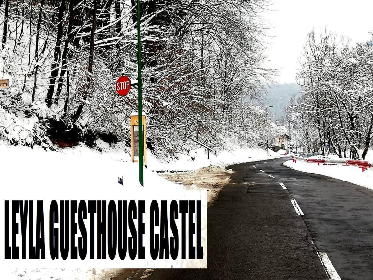 Leyla Castel Pensiune