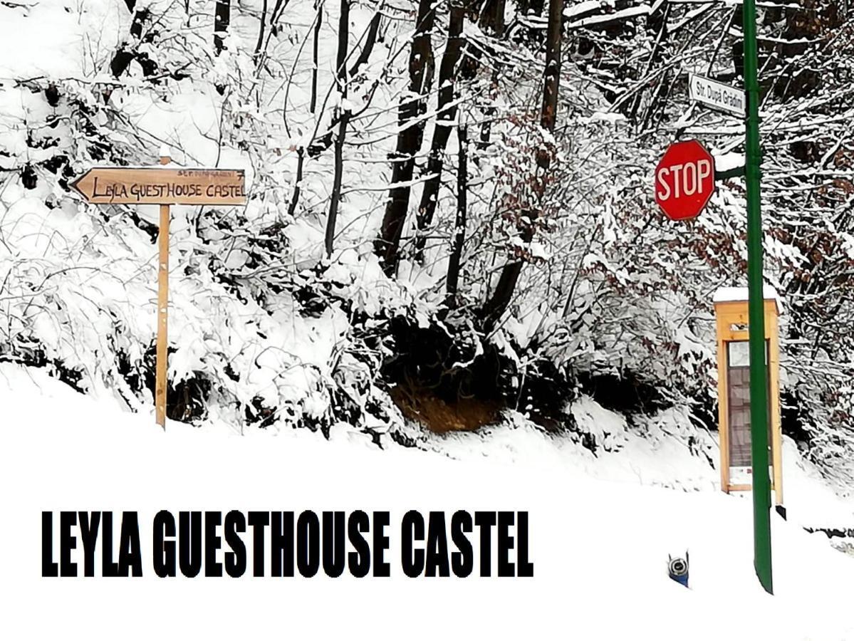 Leyla Castel Pensiune