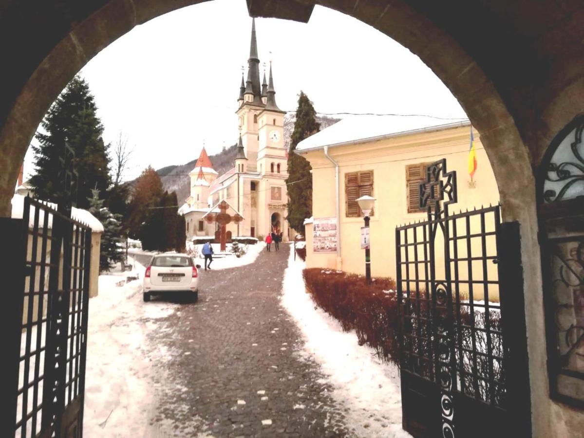 Leyla Castel Brașov