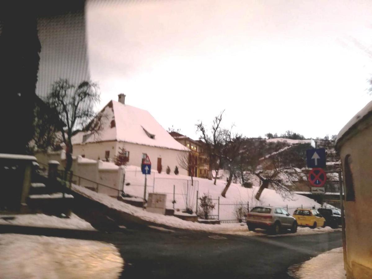 Leyla Castel Pensiune 2*